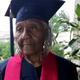 Ella Washington, graduating like a boss at age 89